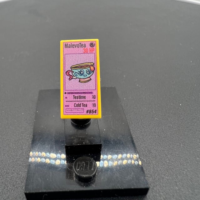Bricksville Custom Printed | Bricksville