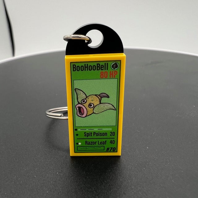 Bricksville Custom Printed | Bricksville